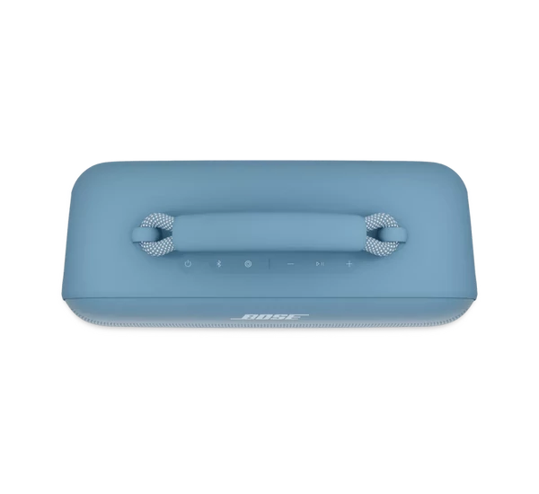 BOSE SoundLink MAX Bluetooth hordozható hangszóró, alkony kék
