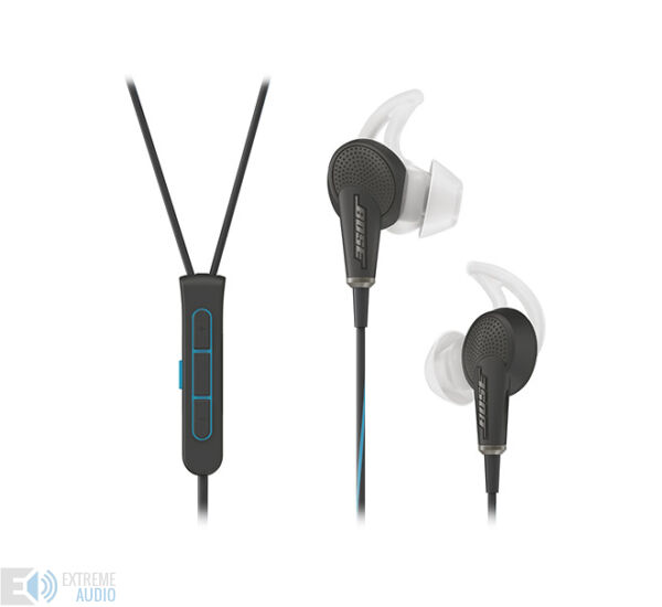 Bose QuietComfort 20 Acoustic Noise Cancelling fülhallgató Galaxy kompbatibilis