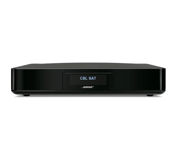 Bose SoundTouch 520, 5.1 házimozi rendszer + ajándék SoundLink Colour