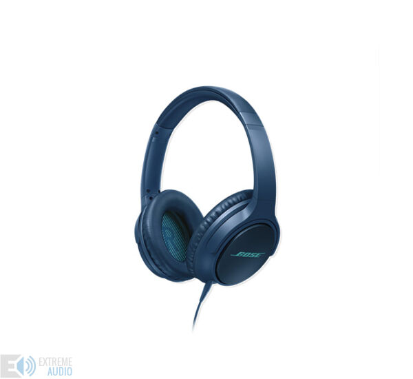 Bose SoundTrue AE II fejhallgató,kék