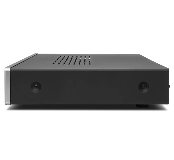 CAMBRIDGE AUDIO AXA25 sztereó integrált erősítő, (Luna grey) szürke