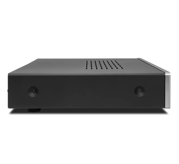 CAMBRIDGE AUDIO AXA25 sztereó integrált erősítő, (Luna grey) szürke