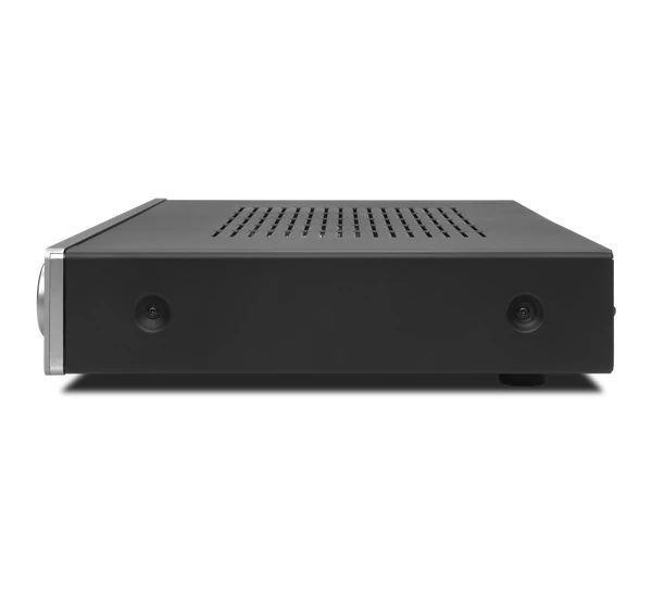 CAMBRIDGE AUDIO AXA35 sztereó integrált erősítő, (Luna grey) szürke