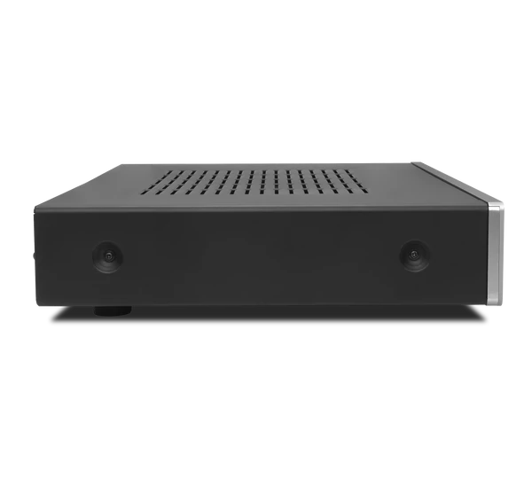 CAMBRIDGE AUDIO AXA35 sztereó integrált erősítő, (Luna grey) szürke