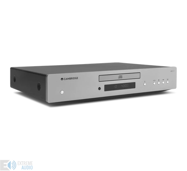 Cambridge Audio AXC25 CD lejátszó, (Luna grey) szürke