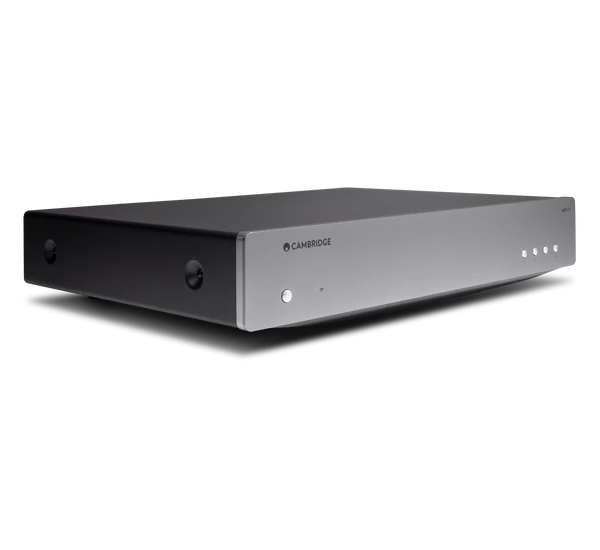 Cambridge Audio AXN10 hálózati lejátszó, (Luna grey) szürke