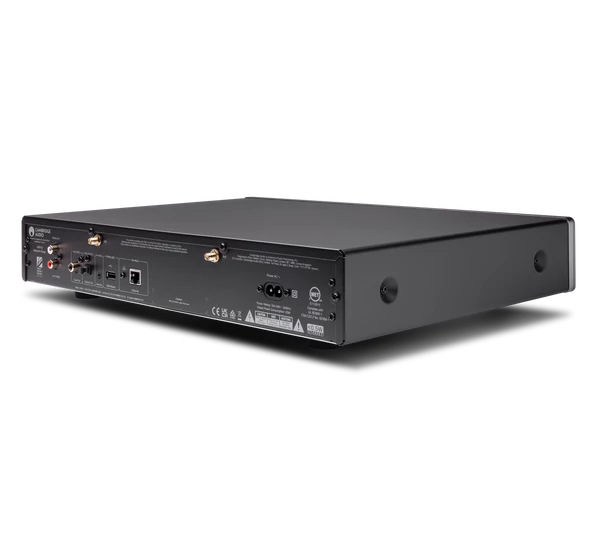 Cambridge Audio AXN10 hálózati lejátszó, (Luna grey) szürke