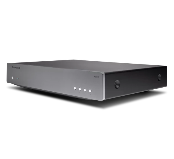 Cambridge Audio AXN10 hálózati lejátszó, (Luna grey) szürke
