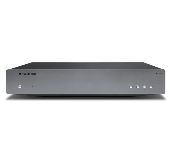 Cambridge Audio AXN10 hálózati lejátszó, (Luna grey) szürke