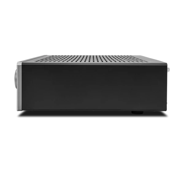 Cambridge Audio AXR100 sztereó erősítő, (Luna grey) szürke