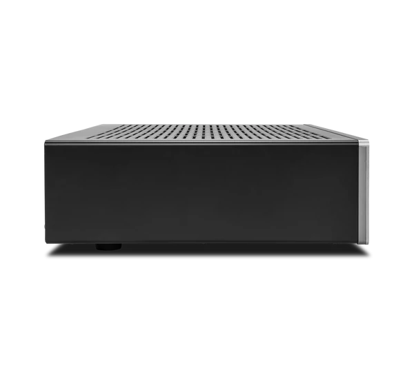 Cambridge Audio AXR100 sztereó erősítő, (Luna grey) szürke