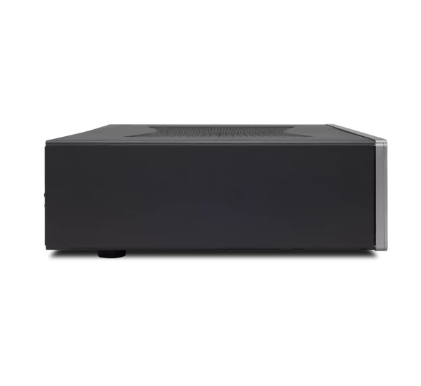 Cambridge Audio CXA61 sztereó integrált erősítő, (Luna grey) szürke