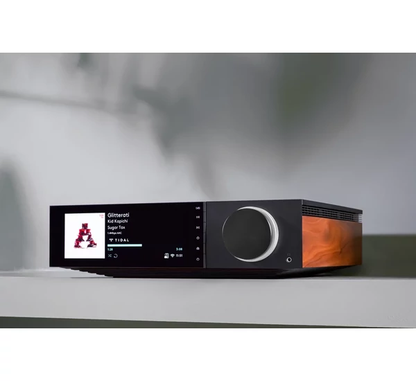Cambridge Audio EVO 150 All-in-One lejátszó