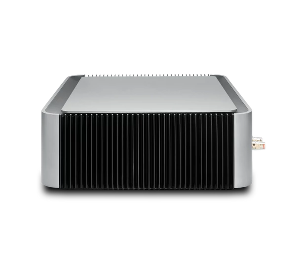 Cambridge Audio Edge W sztereó végerősítő, (Luna grey) szürke