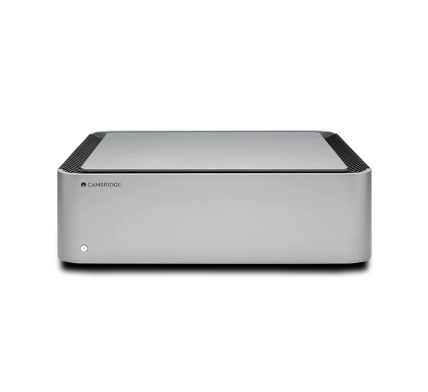 Cambridge Audio Edge W sztereó végerősítő, (Luna grey) szürke