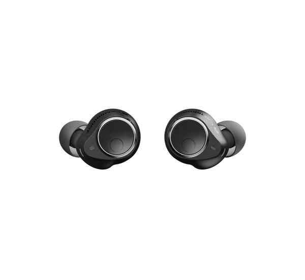 Cambridge Audio Melomania M100 , aktív zajszűrős TWS fülhallgató, fekete