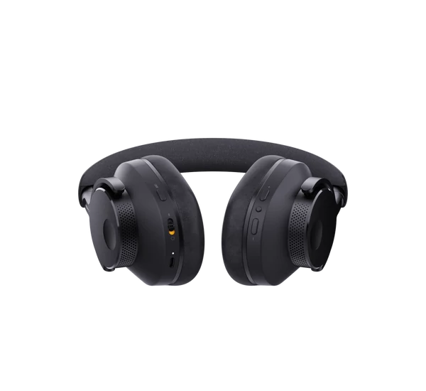 Cambridge Audio Melomania P100 , aktív zajszűrős fejhallgató, fekete