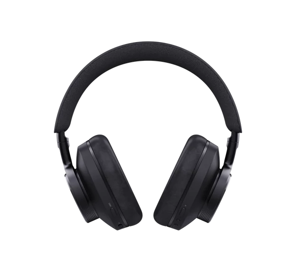 Cambridge Audio Melomania P100 , aktív zajszűrős fejhallgató, fekete