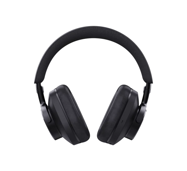 Cambridge Audio Melomania P100 , aktív zajszűrős fejhallgató, fekete