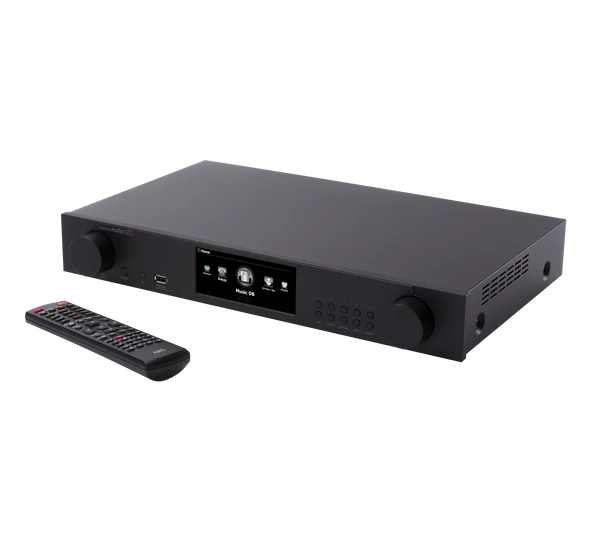 Cocktail Audio N25AMP + Klipsch RP-260F sztereó szett