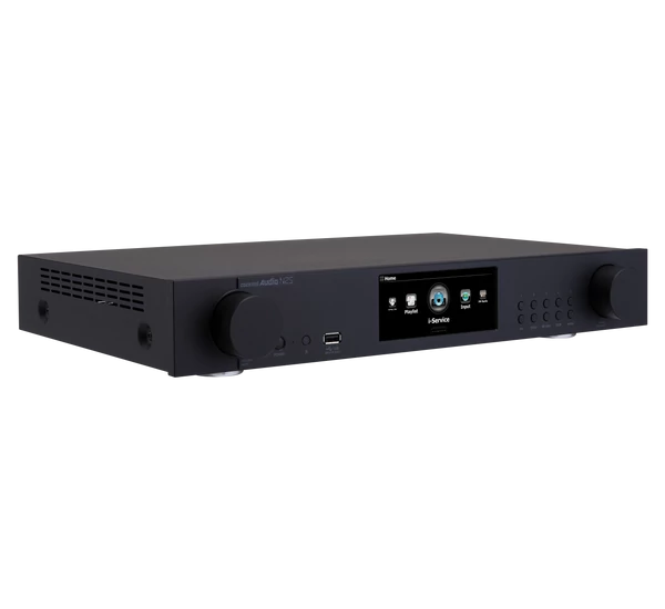 Cocktail Audio N25AMP + Klipsch RP-260F sztereó szett