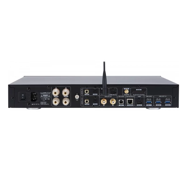 Cocktail Audio N25AMP + Klipsch RP-260F sztereó szett