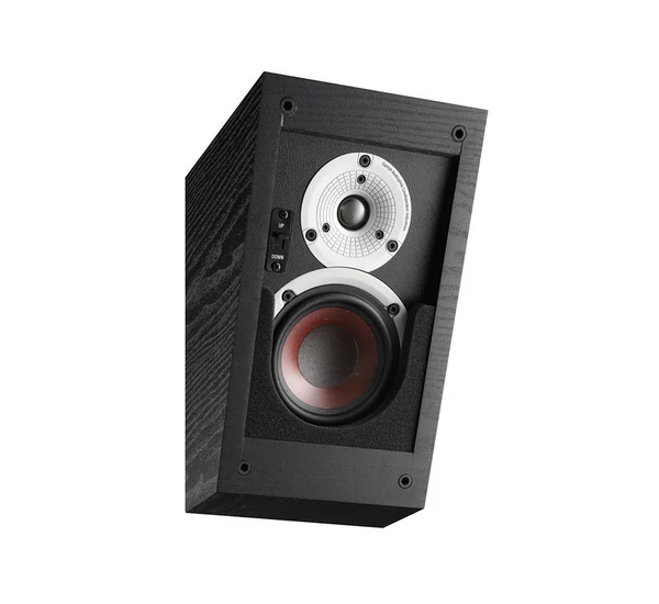 Dali ALTECO C-1 Dolby Atmos® sugárzó, fekete