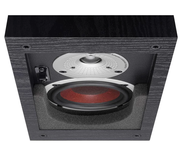 Dali ALTECO C-1 Dolby Atmos® sugárzó, fehér