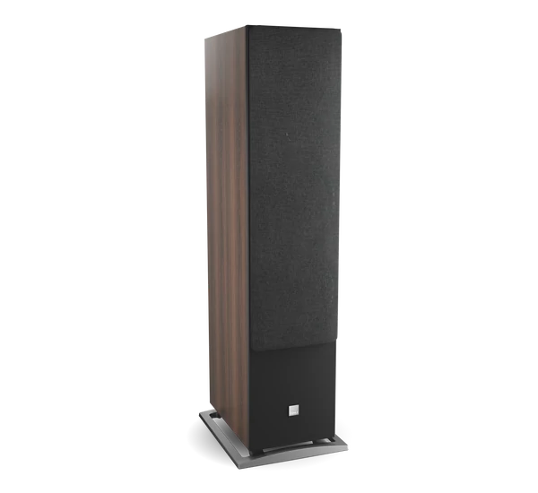 Dali Oberon 9 frontsugárzó pár, dió