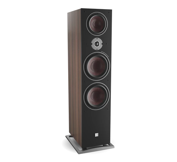 Dali Oberon 9 frontsugárzó pár, dió