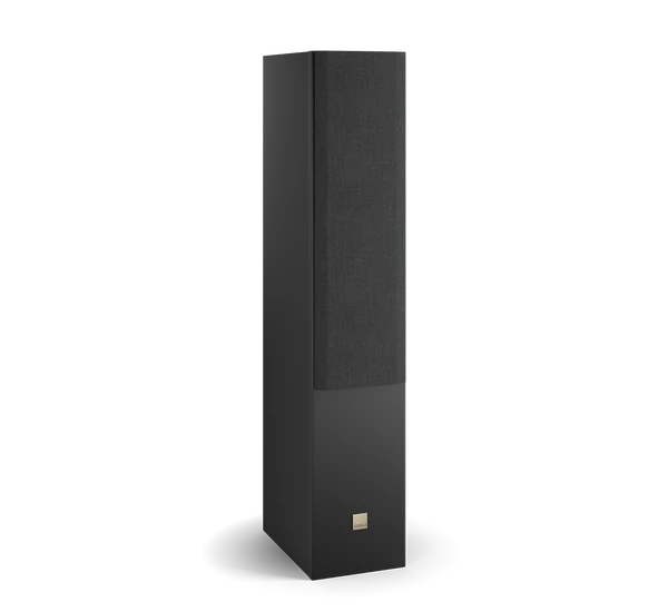 Dali Opticon 6 MK2 frontsugárzó (black satin), fekete