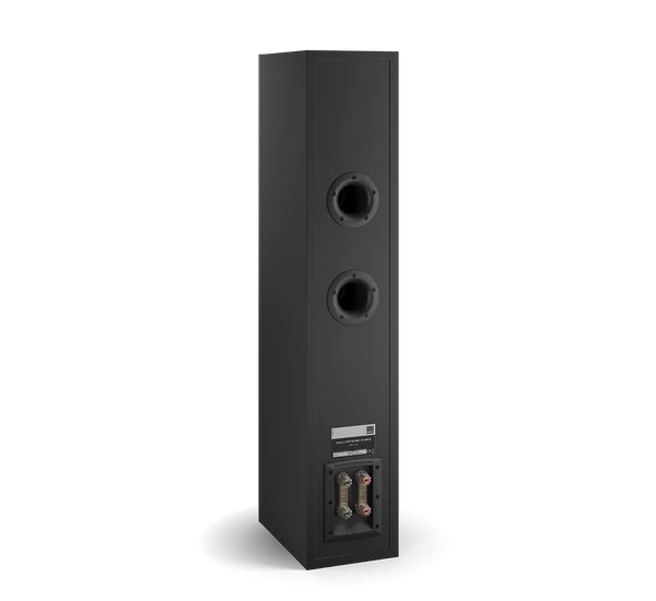Dali Opticon 6 MK2 frontsugárzó (black satin), fekete