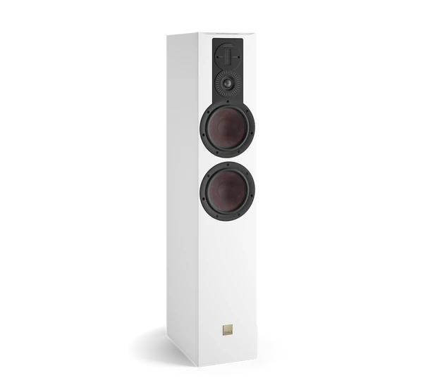 Dali Opticon 6 MK2 frontsugárzó (white satin), fehér