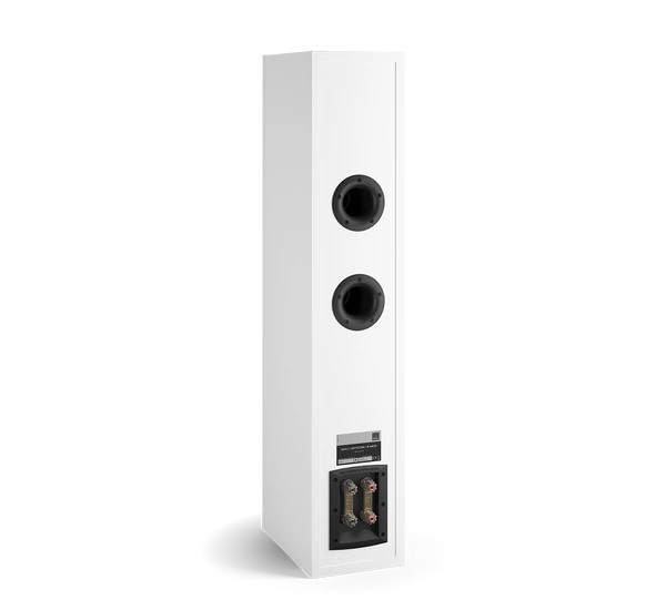 Dali Opticon 6 MK2 frontsugárzó (white satin), fehér