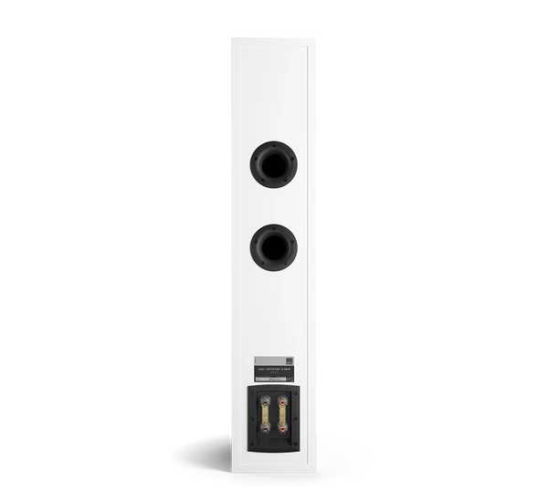 Dali Opticon 6 MK2 frontsugárzó (white satin), fehér