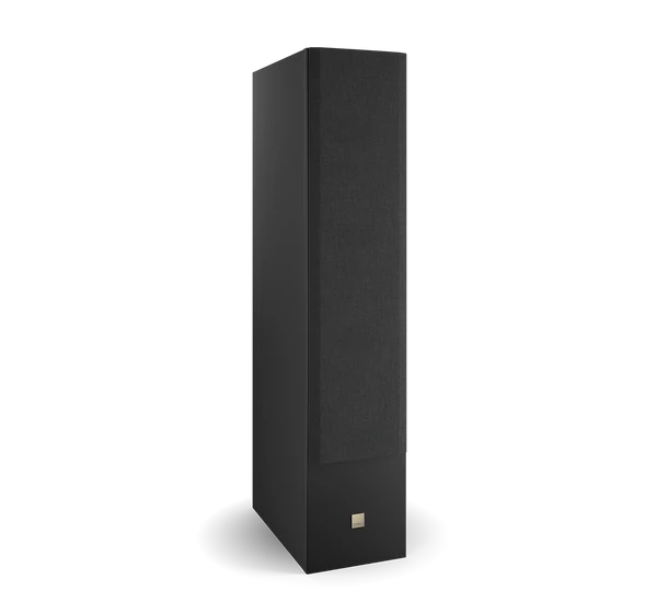Dali Opticon 8 MK2 frontsugárzó (black satin), fekete