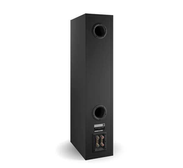 Dali Opticon 8 MK2 frontsugárzó (black satin), fekete