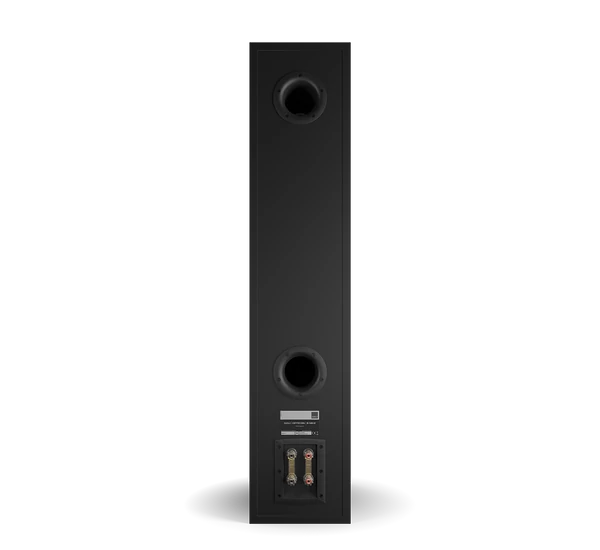 Dali Opticon 8 MK2 frontsugárzó (black satin), fekete
