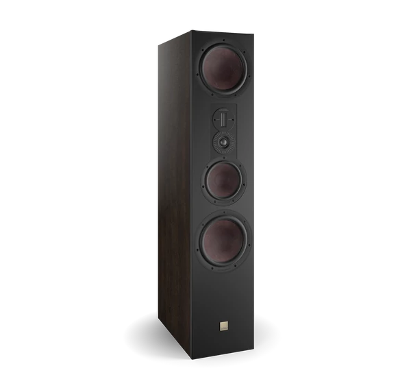 Dali Opticon 8 MK2 frontsugárzó (tobacco), barna