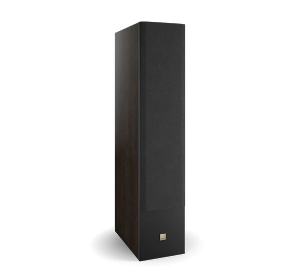 Dali Opticon 8 MK2 frontsugárzó (tobacco), barna