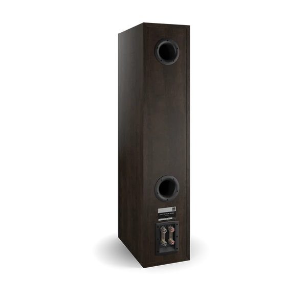 Dali Opticon 8 MK2 frontsugárzó (tobacco), barna