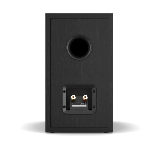Bluesound POWERNODE + DALI SONIK 3 streaming szett