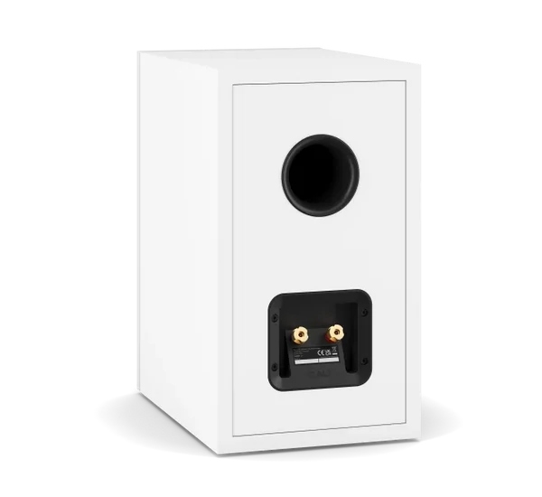 Bluesound POWERNODE + DALI SONIK 3 streaming szett