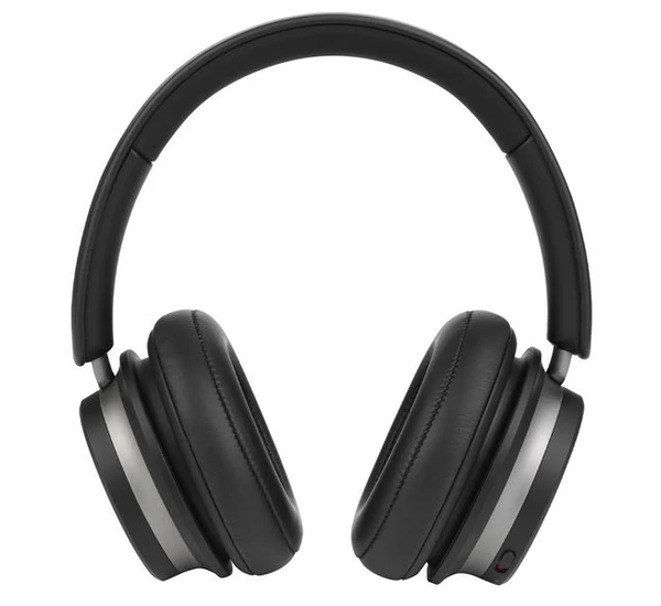 Dali iO 6 aktív zajszűrős, bluetooth fejhallgató, fekete