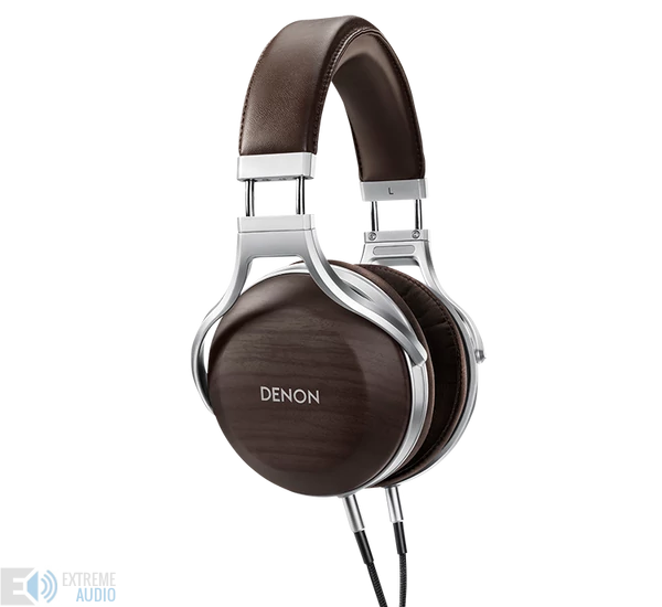 Denon AH-D5200 prémium fejhallgató