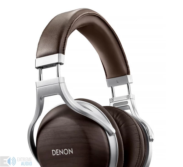 Denon AH-D5200 prémium fejhallgató