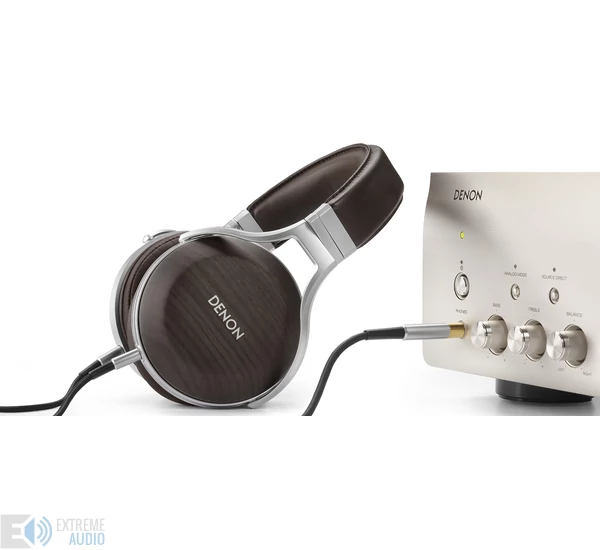 Denon AH-D5200 prémium fejhallgató