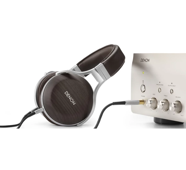 Denon AH-D5200 prémium fejhallgató