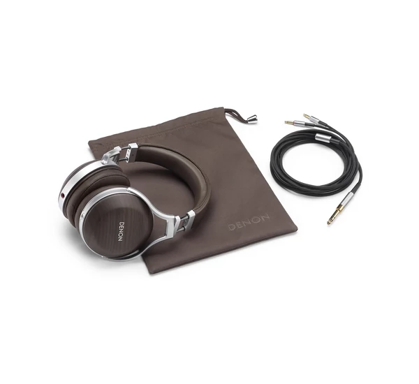 Denon AH-D5200 prémium fejhallgató