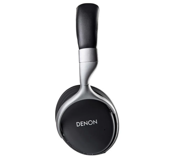Denon AH-GC30 vezeték nélküli, zajszűrős fejhallgató, fekete